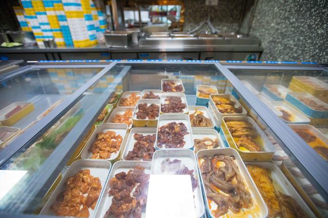 成都人气最旺的网红餐厅，一篇攻略打卡成都六大网红餐厅(26)