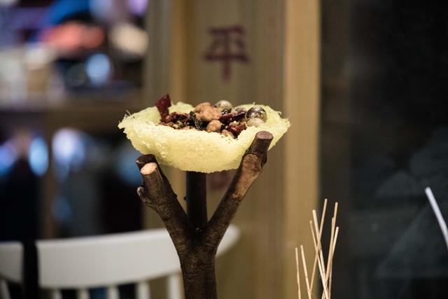 成都人气最旺的网红餐厅，一篇攻略打卡成都六大网红餐厅(7)