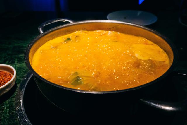 成都人气最旺的网红餐厅，一篇攻略打卡成都六大网红餐厅(32)