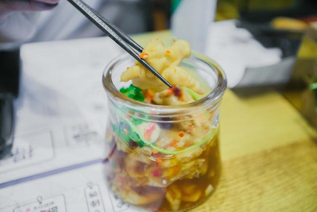 成都人气最旺的网红餐厅，一篇攻略打卡成都六大网红餐厅(15)