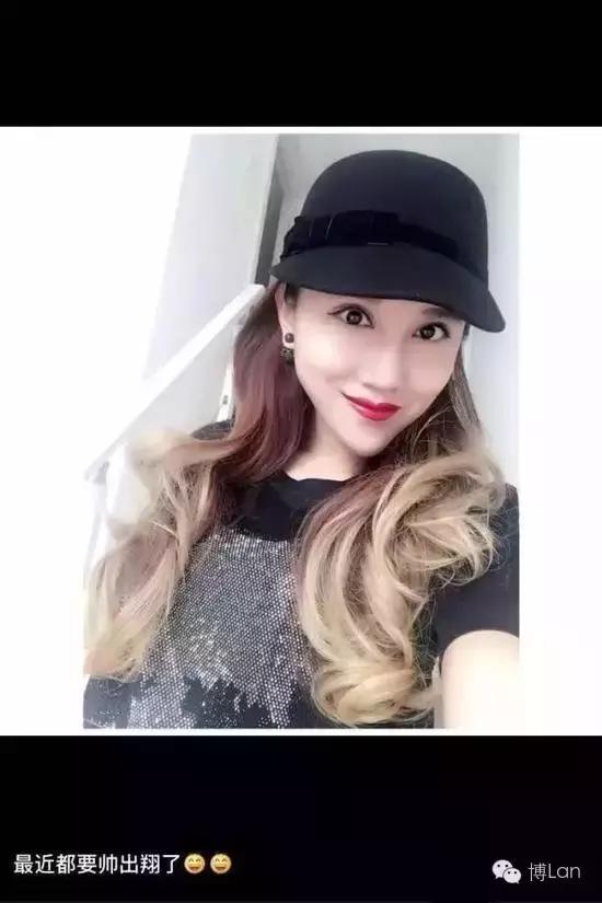 成都娃娃脸网红 锥子脸才是网红吗(4)