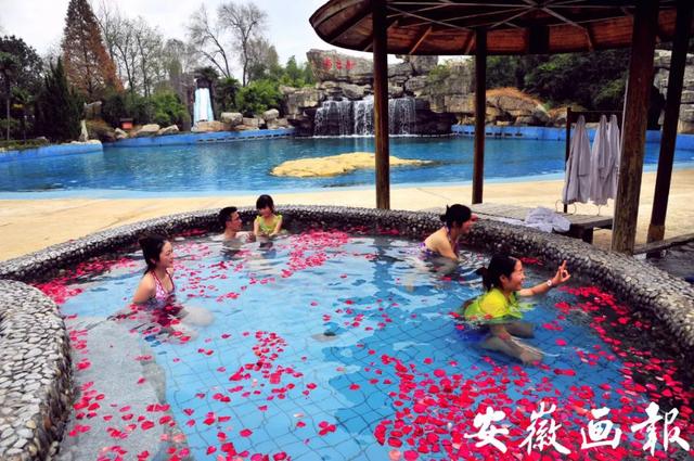 安徽省庐江在线网（风华正安徽奔跑中的庐江）(7)