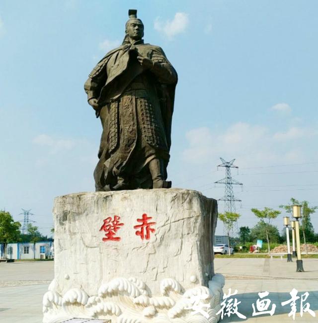 安徽省庐江在线网（风华正安徽奔跑中的庐江）(8)