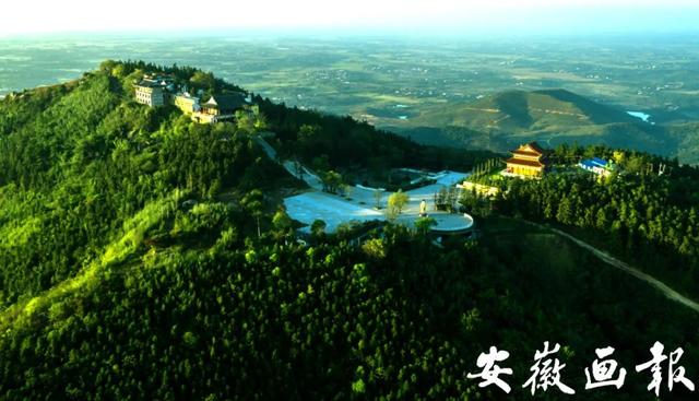 安徽省庐江在线网（风华正安徽奔跑中的庐江）(10)