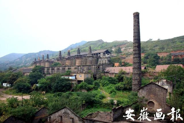 安徽省庐江在线网（风华正安徽奔跑中的庐江）(13)