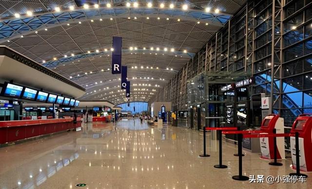 成都双流机场停车费收取标准（成都双流机场停车收费标准2022）(4)