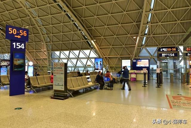 成都双流机场停车费收取标准（成都双流机场停车收费标准2022）(5)