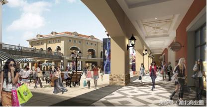 武汉有12个首创奥特莱斯（揭开武汉首创奥特莱斯神秘面纱）(2)