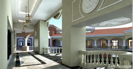 武汉有12个首创奥特莱斯（揭开武汉首创奥特莱斯神秘面纱）(7)