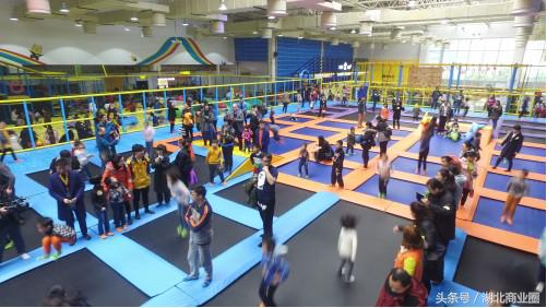 武汉有12个首创奥特莱斯（揭开武汉首创奥特莱斯神秘面纱）(5)