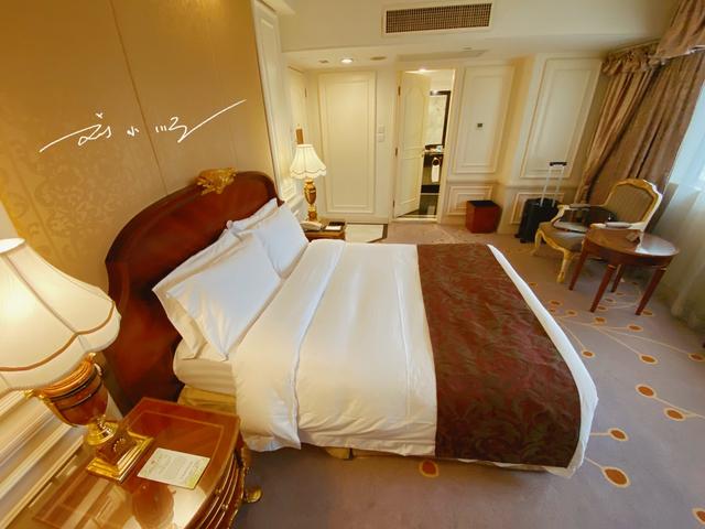 澳门游玩攻略住宿便宜（澳门旅游现在多便宜）(13)