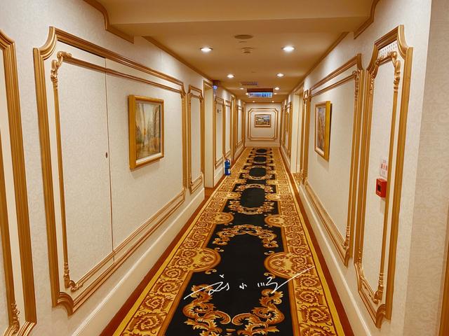 澳门游玩攻略住宿便宜（澳门旅游现在多便宜）(7)