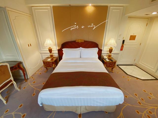 澳门游玩攻略住宿便宜（澳门旅游现在多便宜）(12)