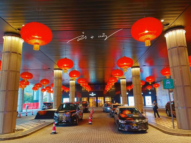 澳门游玩攻略住宿便宜（澳门旅游现在多便宜）(14)