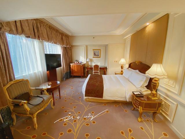 澳门游玩攻略住宿便宜（澳门旅游现在多便宜）(8)