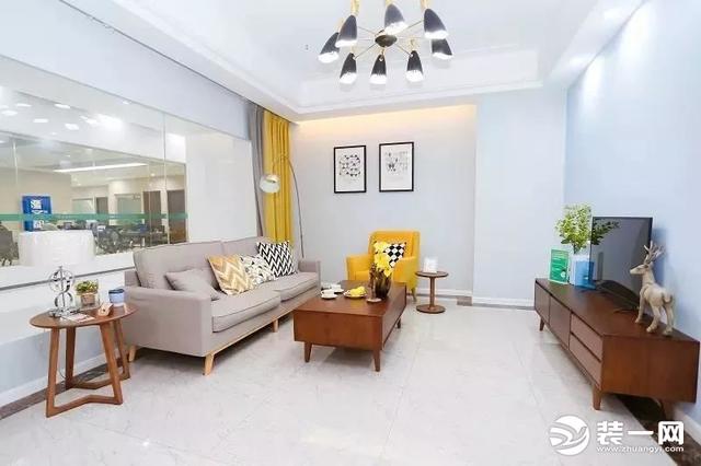 圣都装饰公司国内排名（恭贺圣都装饰荣获合肥市）(11)