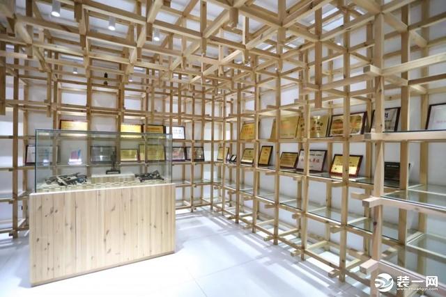 圣都装饰公司国内排名（恭贺圣都装饰荣获合肥市）(4)