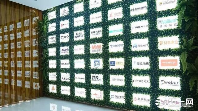 圣都装饰公司国内排名（恭贺圣都装饰荣获合肥市）(9)