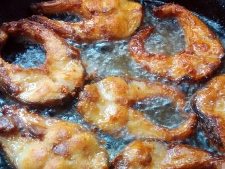 上海熏鱼的详细做法（上海熏鱼家常做法）(3)