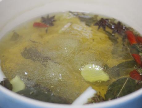 上海熏鱼的详细做法（上海熏鱼家常做法）(5)