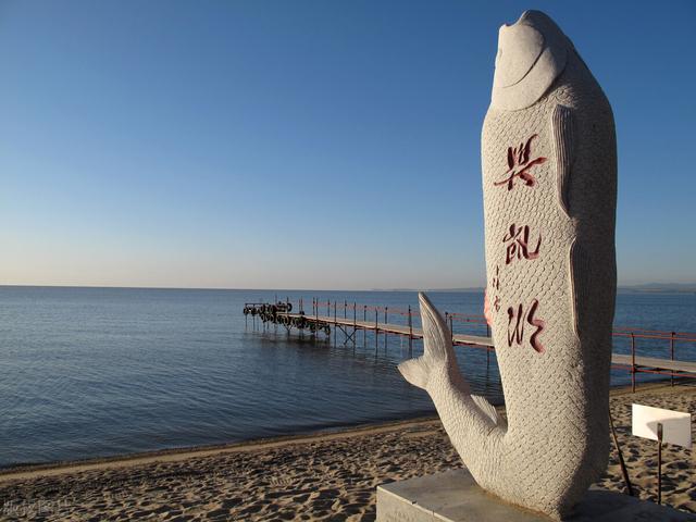 黑龙江鸡西旅游景点大全介绍（鸡西九个美得不像话的景色）(1)