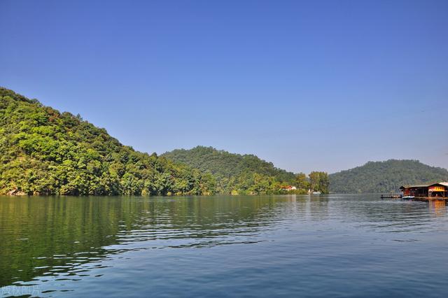 黑龙江鸡西旅游景点大全介绍（鸡西九个美得不像话的景色）(6)