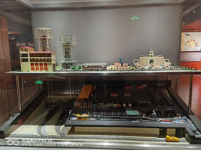 黑龙江鸡西旅游景点大全介绍（鸡西九个美得不像话的景色）(9)