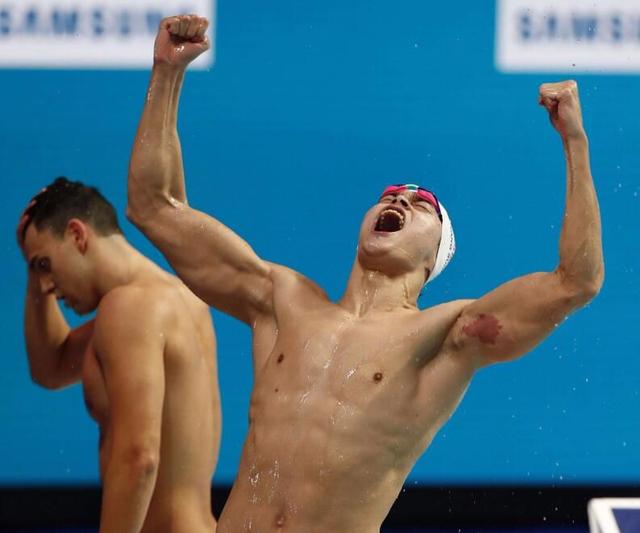 孙杨被禁赛八年到底是为什么(孙杨场外再遭打击)(5)