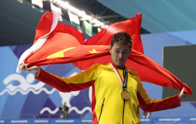 孙杨被禁赛八年到底是为什么(孙杨场外再遭打击)(3)