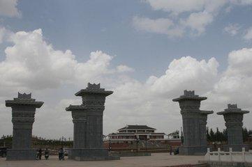 喀什疏勒市简介（西部明珠之一疏勒县）(5)