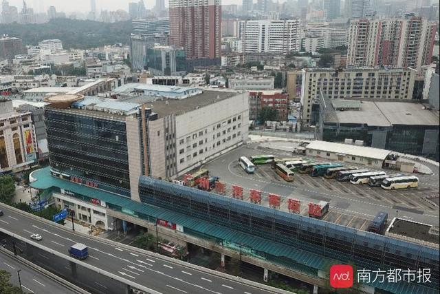 广州省汽车客运站最新运营情况（广州汽车客运站4月关停）(3)