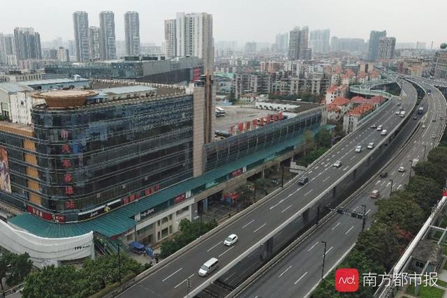 广州省汽车客运站最新运营情况（广州汽车客运站4月关停）(1)