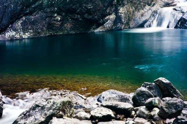 福建福州十大旅游景点（福建福州十大景点）(7)
