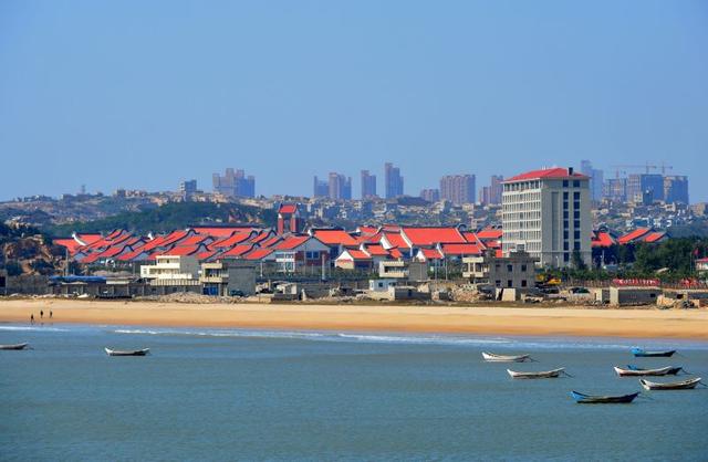 福建福州十大旅游景点（福建福州十大景点）(4)