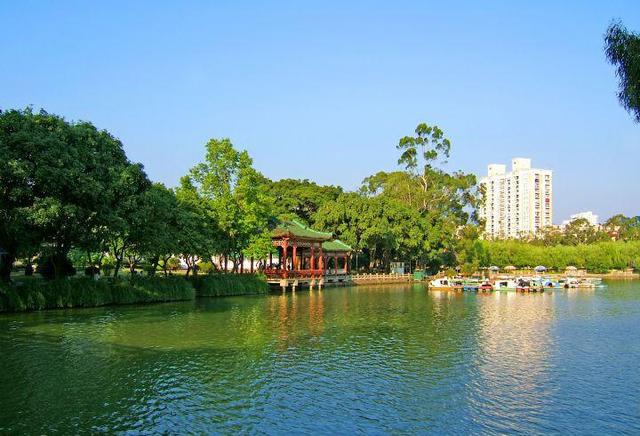 福建福州十大旅游景点（福建福州十大景点）(3)