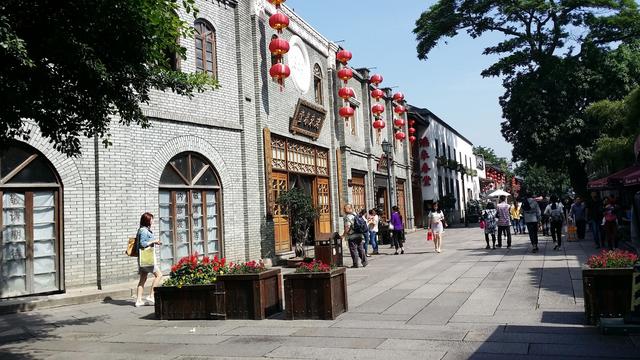 福建福州十大旅游景点（福建福州十大景点）(2)