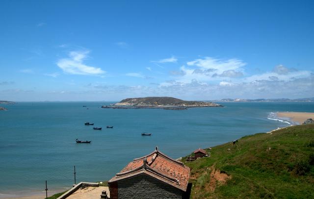 福建福州十大旅游景点（福建福州十大景点）(9)