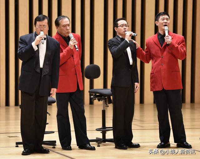 今年中华情演唱会在哪里举办（上海爱我中华演唱会）(2)