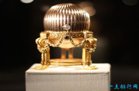 zippo最贵打火机排行（细数世界最贵打火机）(9)