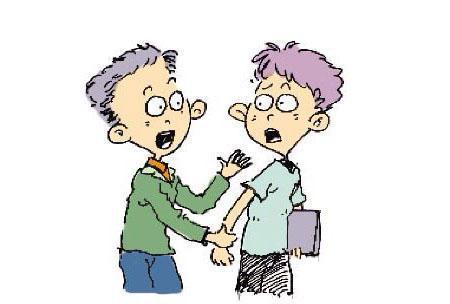 最常用的十句上海话（这30个上海话最常说的字）(25)