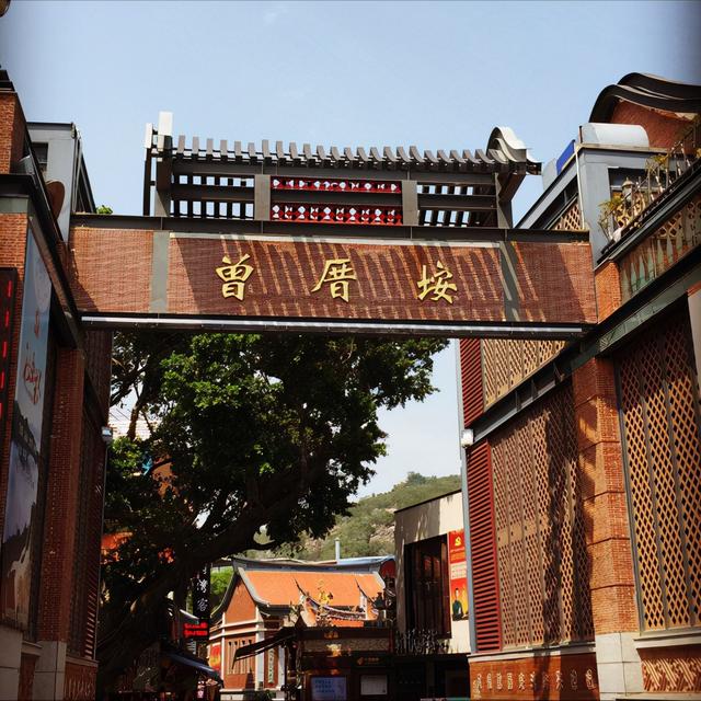 厦门旅游攻略自驾自由行（四个厦门自驾游最值得去的地方推荐）(5)