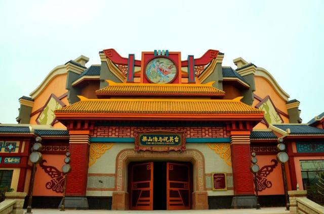 厦门旅游攻略自驾自由行（四个厦门自驾游最值得去的地方推荐）(12)