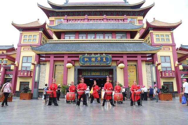 厦门旅游攻略自驾自由行（四个厦门自驾游最值得去的地方推荐）(13)