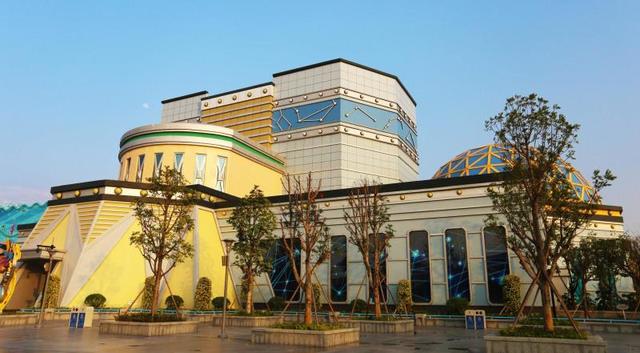 厦门旅游攻略自驾自由行（四个厦门自驾游最值得去的地方推荐）(10)