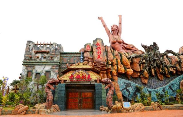 厦门旅游攻略自驾自由行（四个厦门自驾游最值得去的地方推荐）(8)