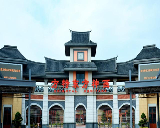 厦门旅游攻略自驾自由行（四个厦门自驾游最值得去的地方推荐）(7)