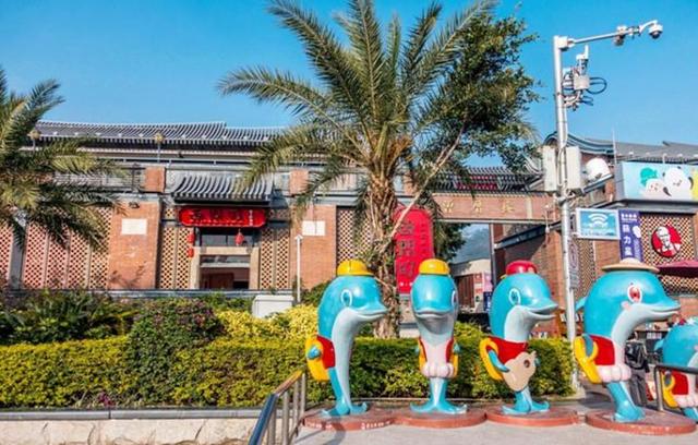 厦门旅游攻略自驾自由行（四个厦门自驾游最值得去的地方推荐）(6)