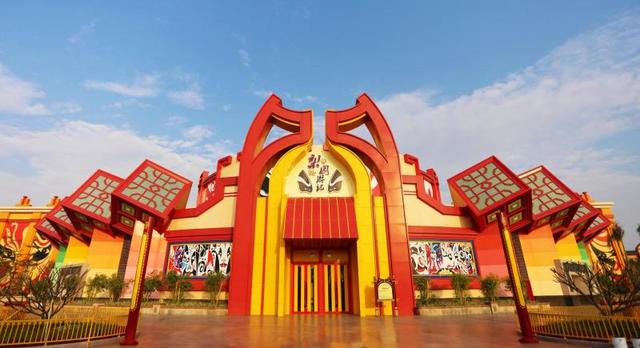 厦门旅游攻略自驾自由行（四个厦门自驾游最值得去的地方推荐）(11)