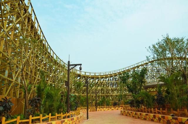 厦门旅游攻略自驾自由行（四个厦门自驾游最值得去的地方推荐）(15)