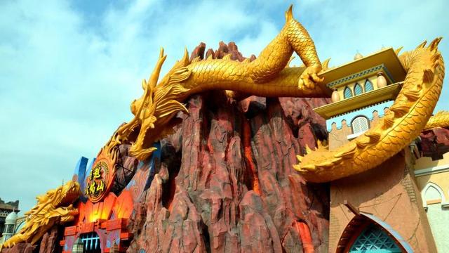 厦门旅游攻略自驾自由行（四个厦门自驾游最值得去的地方推荐）(9)